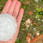 Meteorologists in Spain Use CT Scan to Study Hailstones